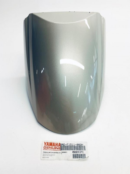 Garde boue avant YAMAHA YN 50 1997-2001 R NEO'S