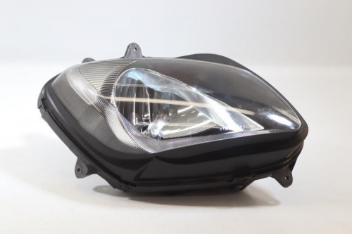 Optique avant droit feux phare SUZUKI 650 BURGMAN 2007 - 2013