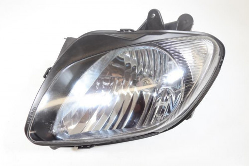 Optique avant gauche feux phare SUZUKI 650 BURGMAN 2007 - 2013