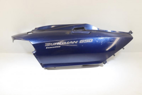 Coque arriere droit SUZUKI 650 BURGMAN 2007 - 2013