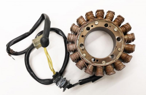 Stator alternateur HONDA VFR F 750 1986-1987