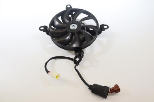 Ventilateur ZONGSHEN 400 CYCLONE RX3 S 2019 - 2022