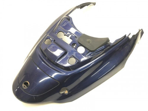 Coque arriere SUZUKI AN 125 1995-2000