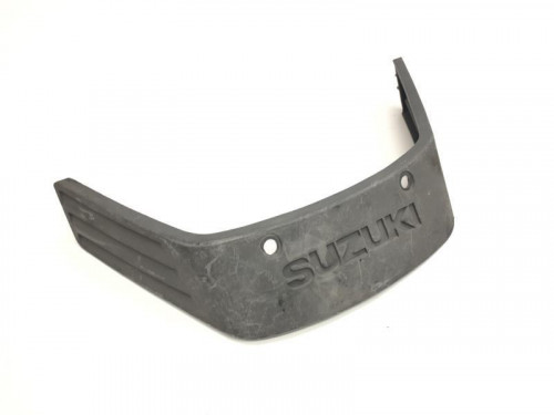 Cache carenage face avant SUZUKI CP 80 1984-1986