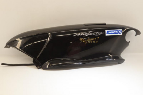 Coque arriere gauche YAMAHA 125 MAJESTY 2003 - 2005