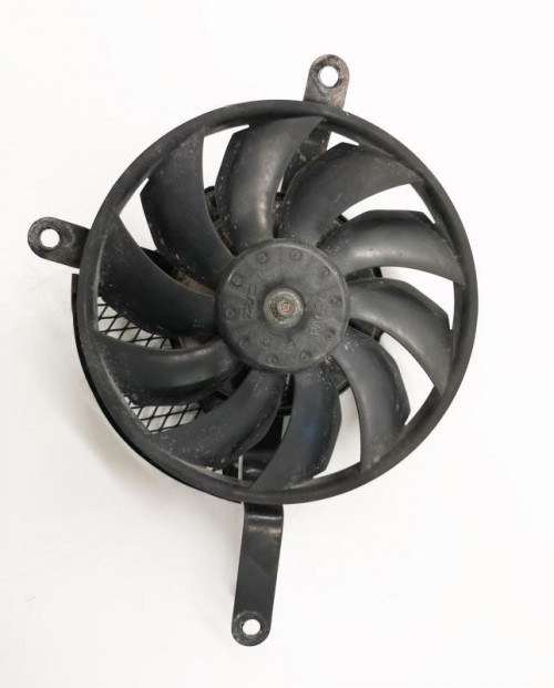 Ventilateur SUZUKI GSX-R 600 2008-2010