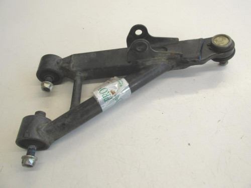 Triangle superieur avant gauche SUZUKI LT-A 500 F 2004-2007 VINSON