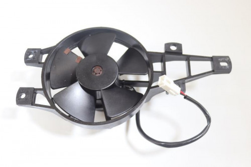 Ventilateur PIAGGIO 400 MP3 LT 2008 - 2010