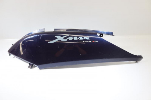 Coque arriere gauche YAMAHA 125 XMAX 2006 - 2009