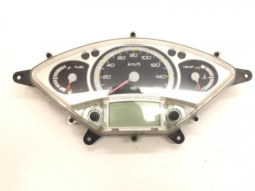 Compteur YAMAHA YPR 125 2006-2009 X-MAX