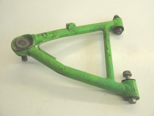 Triangle superieur avant droit KAWASAKI KSF 250 1992