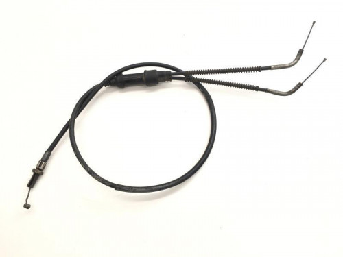 Cable d'accelerateur YAMAHA YFZ 350 1998-2011 BANSHEE