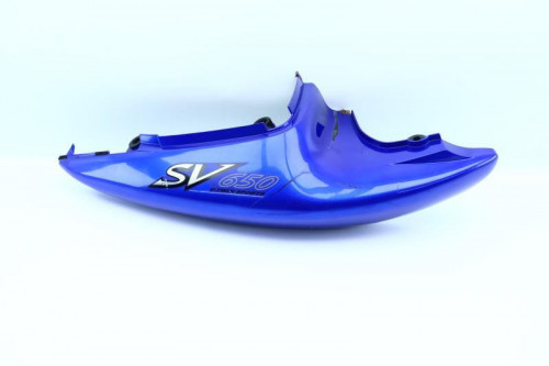 Coque arriere droit SUZUKI 650 SV N 1998 - 2002