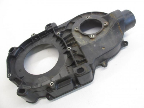 Carter transmission YAMAHA YFM 660 2002-2008 GRIZZLY