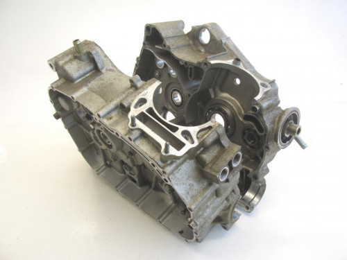 Carter moteur SUZUKI LT-A 400 F 2008-2010