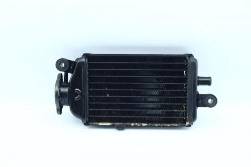 Radiateur eau YAMAHA 125 DTF 1977 - 1991