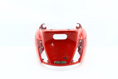 Coque arriere PIAGGIO ZIP 50 2008 - 2017