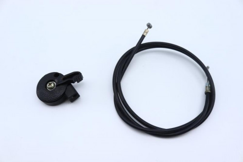 Cable de starter SPY 350 F1 RACING 2014