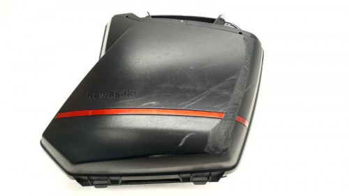 Valise droite KAWASAKI KLE 650 2007-2014 VERSYS