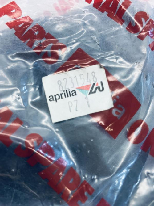 Boite a air APRILIA SR 50 1997-2001 WWW