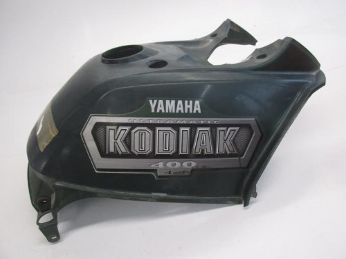 Cache reservoir YAMAHA YFM 400 KODIAK 2003