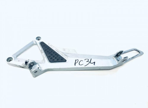 Platine avant gauche HONDA CB F 600 2003-2006 HORNET