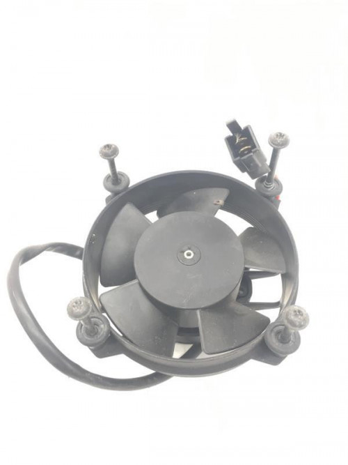 Ventilateur SUZUKI UH 125 2002-2006 BURGMAN