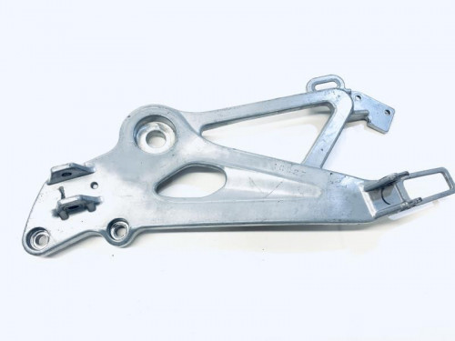 Platine avant gauche HONDA SLR 650 1997-1998