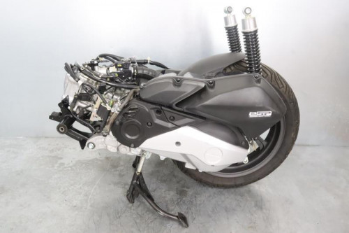 Moteur HONDA 125 PCX 2018 - 2020