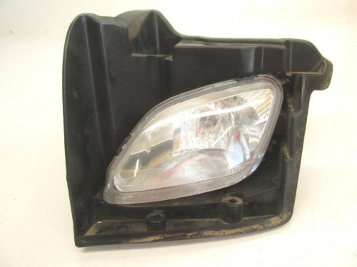 Optique avant gauche feux phare SUZUKI LT-A 500 F 2004-2007