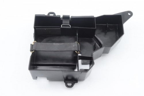 Support de batterie YAMAHA 125 YBR CUSTOM 2008 - 2014