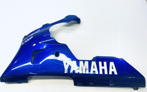 Demi sabot gauche YAMAHA YZF 1000 1998-2001 R1