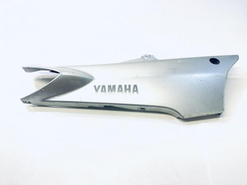 Cache sous selle gauche YAMAHA FJR 1300 2001-2002