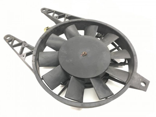 Ventilateur TRIUMPH SPEED FOUR 600 2003-2005