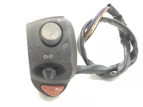 Commodo gauche PEUGEOT SATELIS 125 2006-2008 ABS