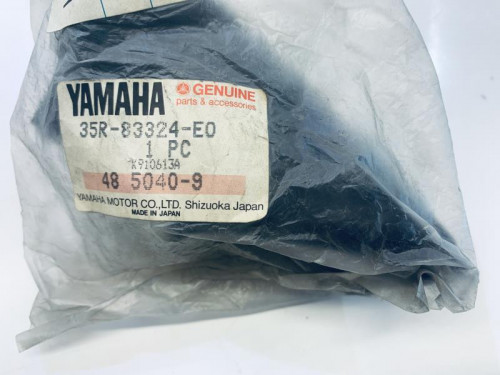 Clignotant avant droit YAMAHA CH 50 1988-1992 BELUGA