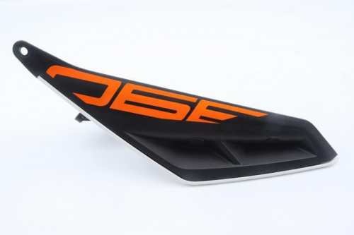 Coque arriere droit KTM 390 DUKE 2017 - 2022