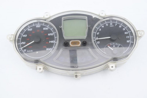 Compteur PIAGGIO 125 MP3 2006 - 2008