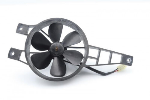 Ventilateur PEUGEOT 125 SATELIS EVO 2009 - 2011