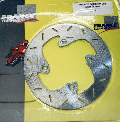 Disque frein arriere KAWASAKI ZX-12 R 2000-2006 NINJA