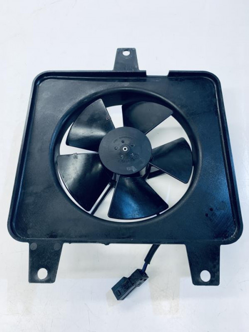 Ventilateur BMW F 800 ST 2006-2012