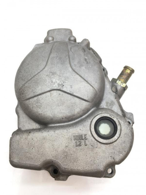 Carter alternateur PEUGEOT SATELIS 125 2006-2011 COMPRESSOR