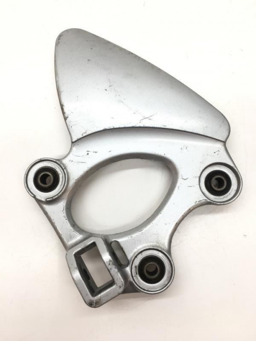 Platine avant droite SUZUKI GSX F 750 1998-2003