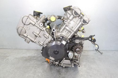 Moteur SUZUKI 650 SV S 1999 - 2002