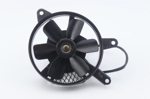 Ventilateur SUZUKI 650 SV S 1999 - 2002