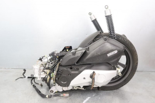 Moteur HONDA 125 PCX 2018 - 2020