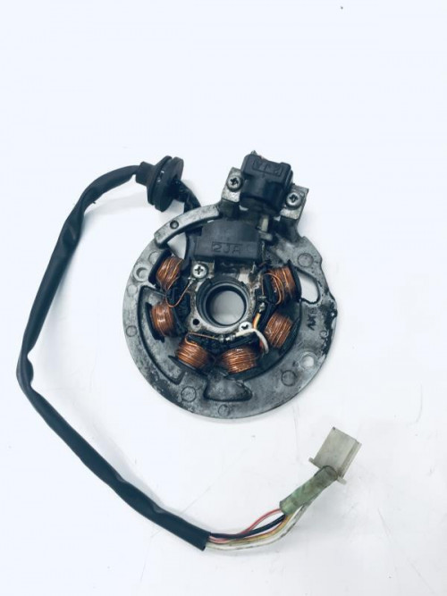 Stator alternateur MBK YE 80 1993-1999 EVOLIS