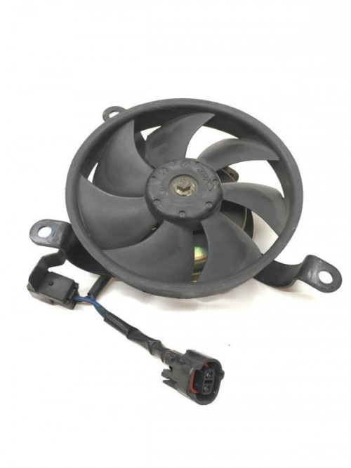 Ventilateur SUZUKI AN 400 2003-2006 BURGMAN