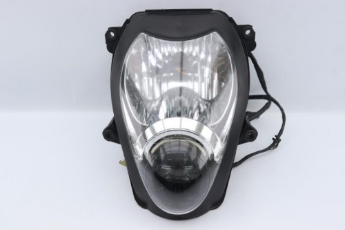 Optique feux phare SUZUKI 1300 GSXR HAYABUSA 1999 - 2007