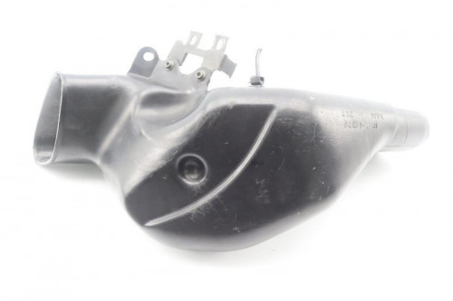 Conduit air gauche SUZUKI 1300 GSXR HAYABUSA 1999 - 2007